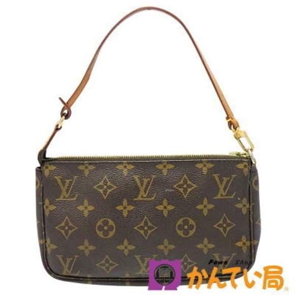 Louis Vuitton Handbags - Louis Vuitton Keepall Monogram Boston Bag Brown Double Zipper
